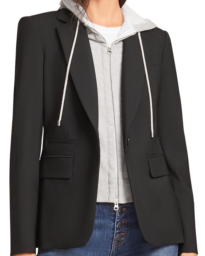 Толстовка Дики Veronica Beard, Серый, Толстовка Дики Veronica Beard
Толстовка Дики Veronica Beard, Серый, Толстовка Дики Veronica Beard