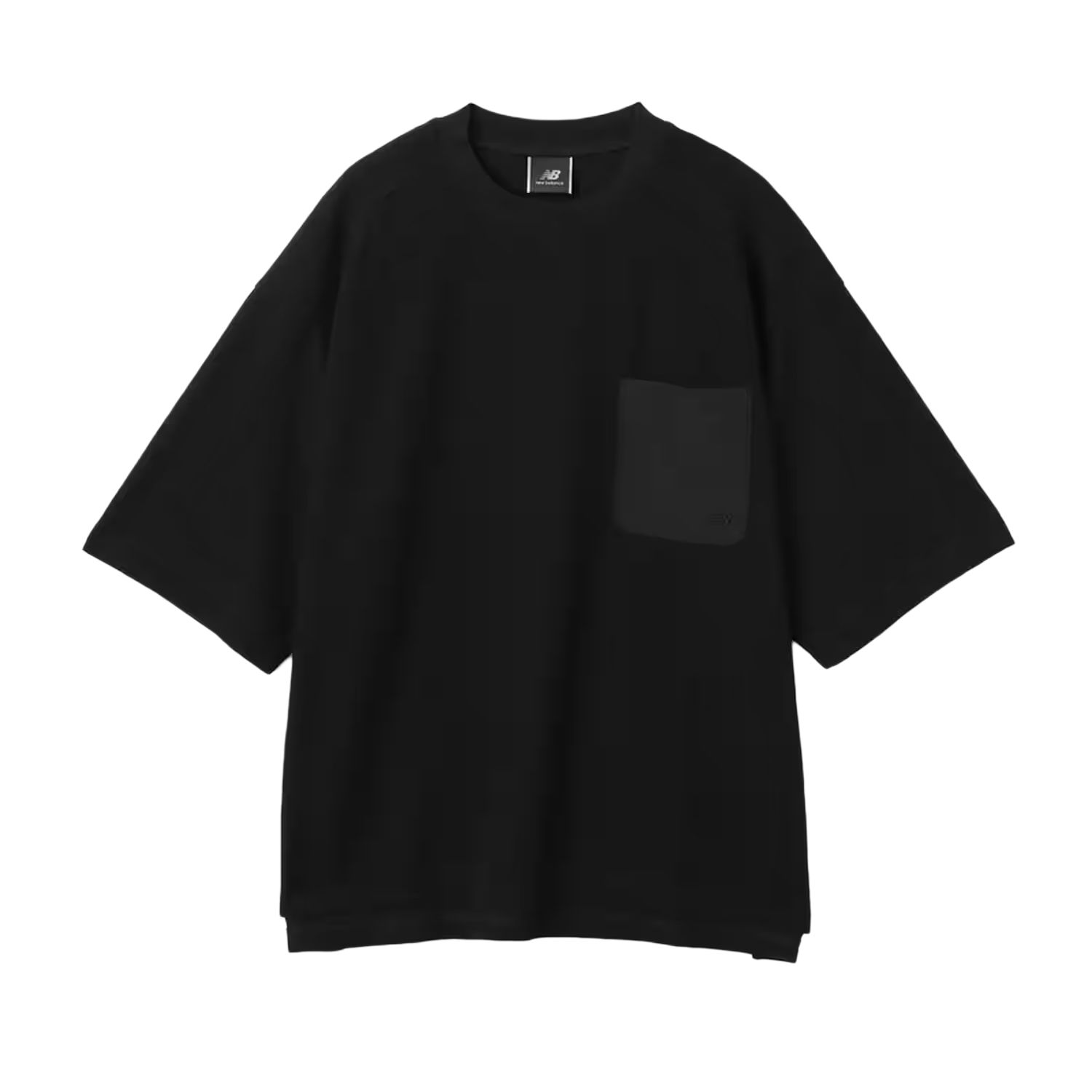 New Balance Футболка Met24 SS25 Unisex Black, Черный, New Balance Футболка Met24 SS25 Unisex Black
New Balance Футболка Met24 SS25 Unisex Black, Черный, New Balance Футболка Met24 SS25 Unisex Black