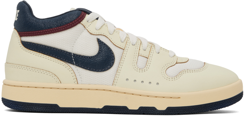 Кроссовки Off-White & Navy Attack Premium Nike, Белый, Кроссовки Off-White & Navy Attack Premium Nike
Кроссовки Off-White & Navy Attack Premium Nike, Белый, Кроссовки Off-White & Navy Attack Premium Nike