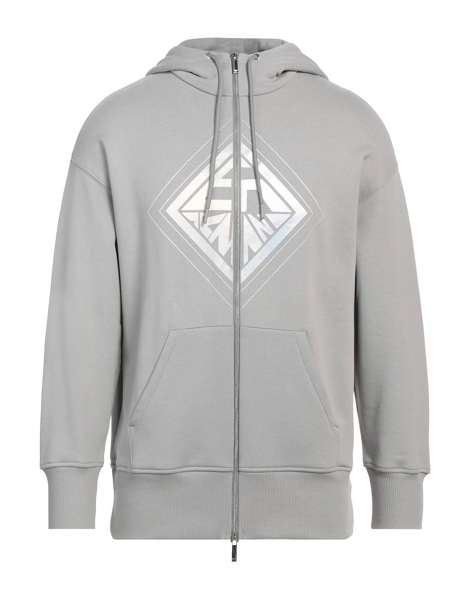 Толстовка Giorgio Armani, светло-серый
Толстовка Giorgio Armani, светло-серый