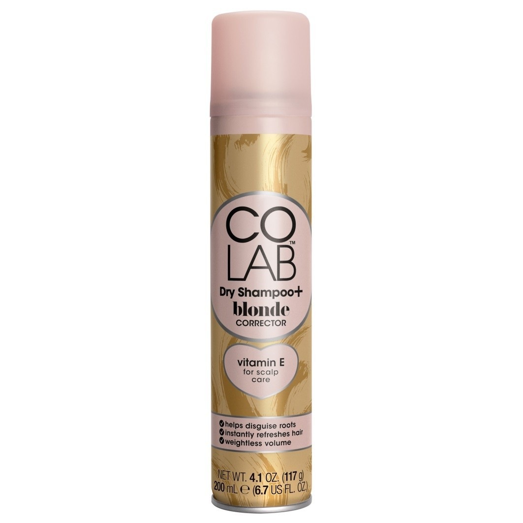 Шампунь blonde corrector Colab, объем 200 мл
Шампунь blonde corrector Colab, объем 200 мл
