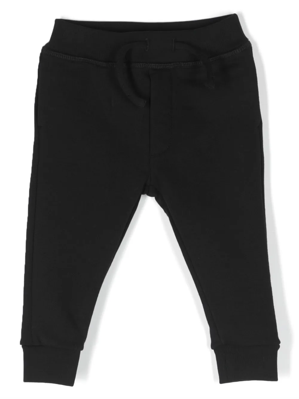 Спортивные брюки с логотипом DSQUARED2 KIDS, черный
Спортивные брюки с логотипом DSQUARED2 KIDS, черный