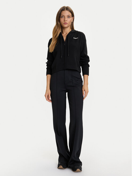 Кардиган regular fit V5BR05 Z3JD2 Guess, черный
Кардиган regular fit V5BR05 Z3JD2 Guess, черный