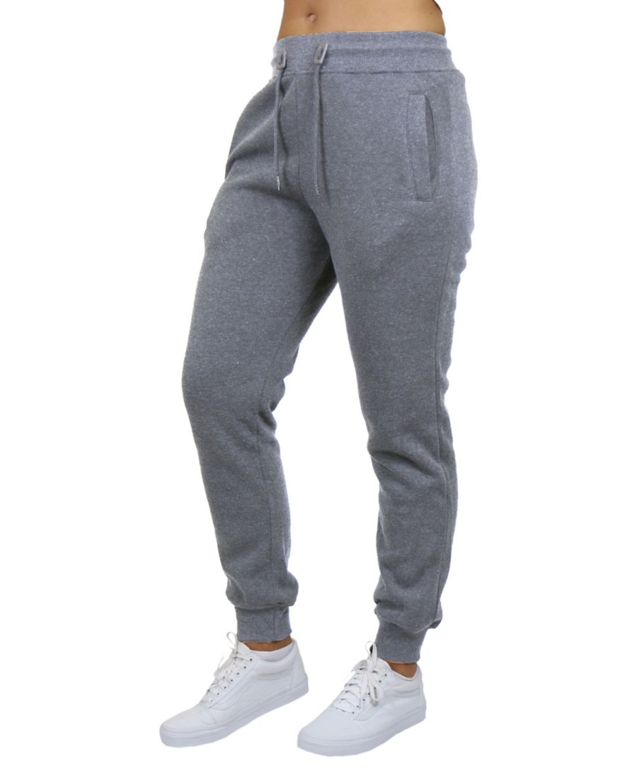 Женские спортивные брюки свободного кроя на флисовой подкладке Galaxy By Harvic, Heather Gray
Женские спортивные брюки свободного кроя на флисовой подкладке Galaxy By Harvic, Heather Gray