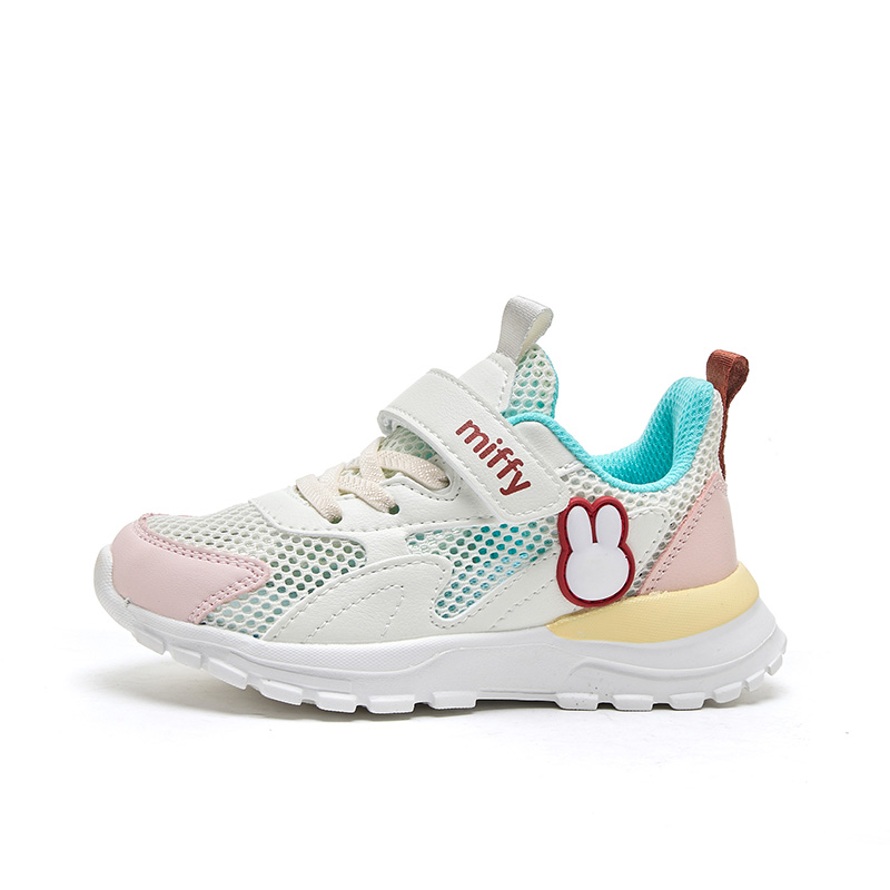 Обувь для девочек. Нескользящая и дышащая повседневная обувь для детей. Miffy, розовый
Обувь для девочек. Нескользящая и дышащая повседневная обувь для детей. Miffy, розовый