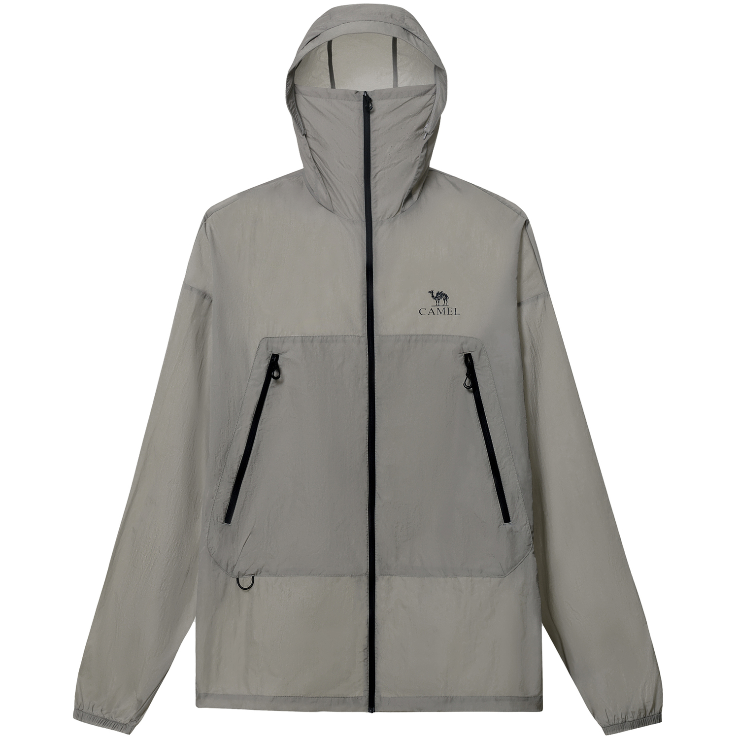 Одежда для защиты от солнца Urban Function Series Unisex CAMEL, desert серый
Одежда для защиты от солнца Urban Function Series Unisex CAMEL, desert серый