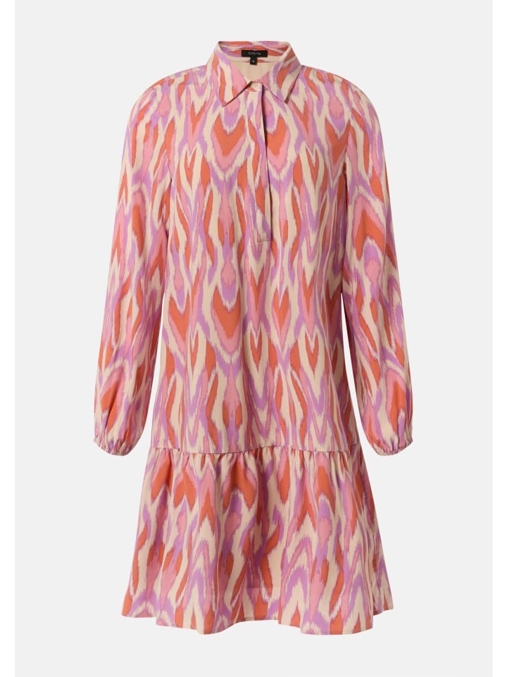 Платье в цвете 01B2_белый comma
Платье в цвете 01B2_белый comma