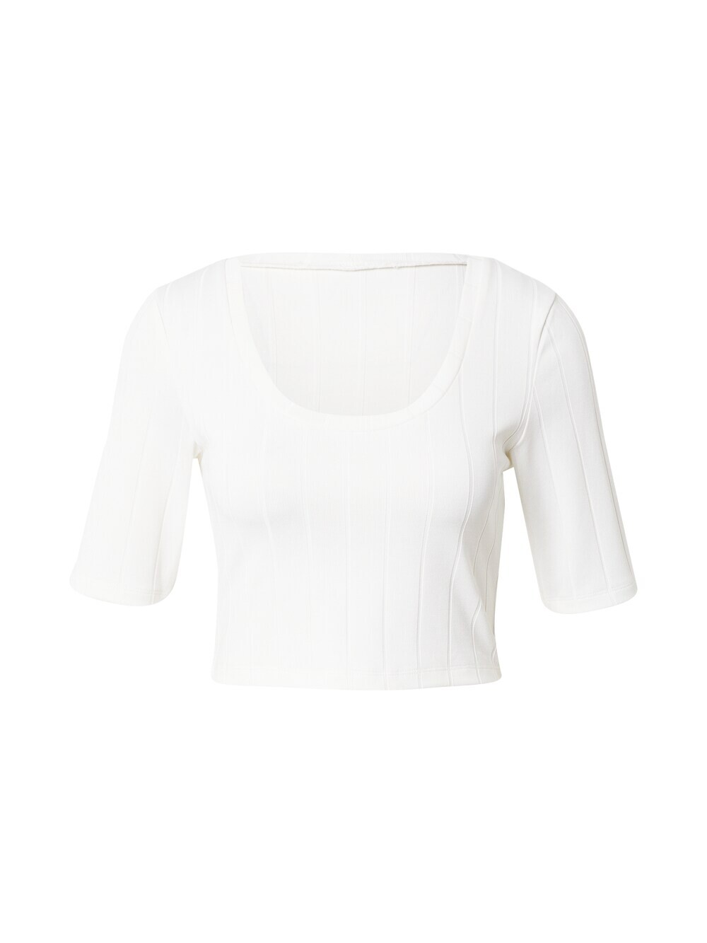 Рубашка ABOUT YOU x MOGLI Ella, белый
Рубашка ABOUT YOU x MOGLI Ella, белый