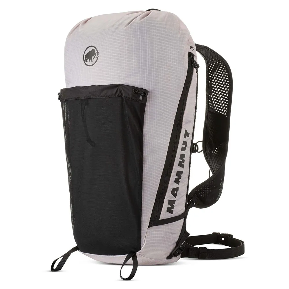 Рюкзак Mammut Aenergy 18, серый
Рюкзак Mammut Aenergy 18, серый