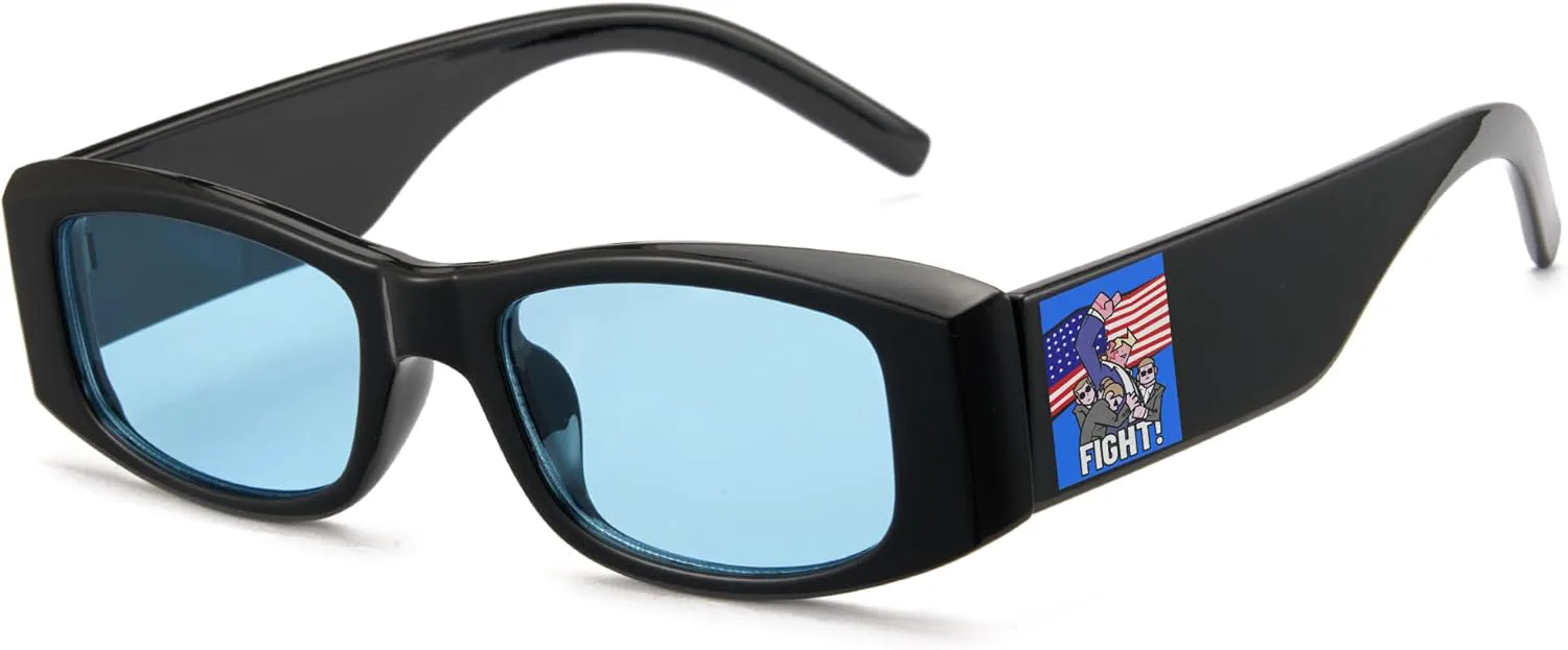 Солнцезащитные очки для мужчин и женщин в стиле ретро, квадратные, поляризованные, с защитой от УФ-излучения UV400 Marino Bonatti, A2 - Blue Sunglasses for Men
Солнцезащитные очки для мужчин и женщин в стиле ретро, квадратные, поляризованные, с защитой от УФ-излучения UV400 Marino Bonatti, A2 - Blue Sunglasses for Men