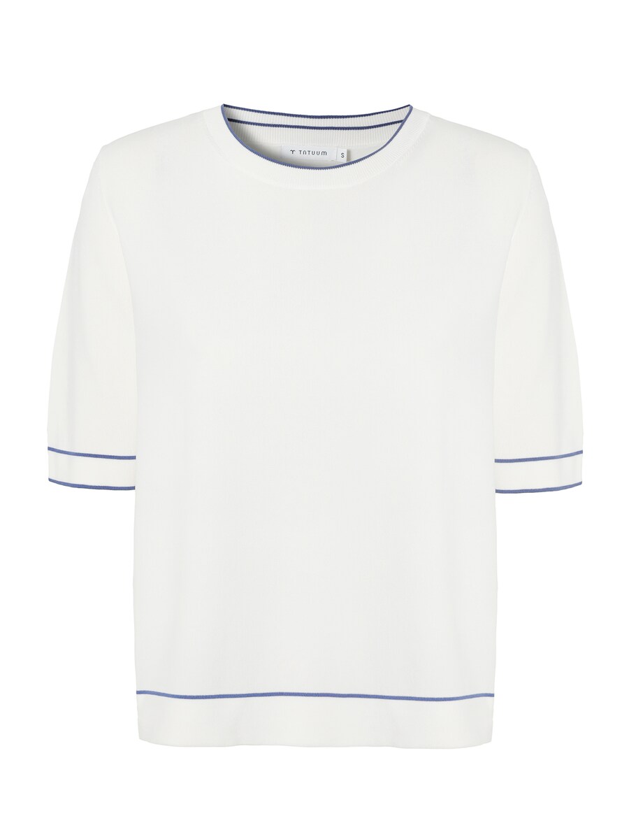 Блузка TATUUM Simply, белый
Блузка TATUUM Simply, белый