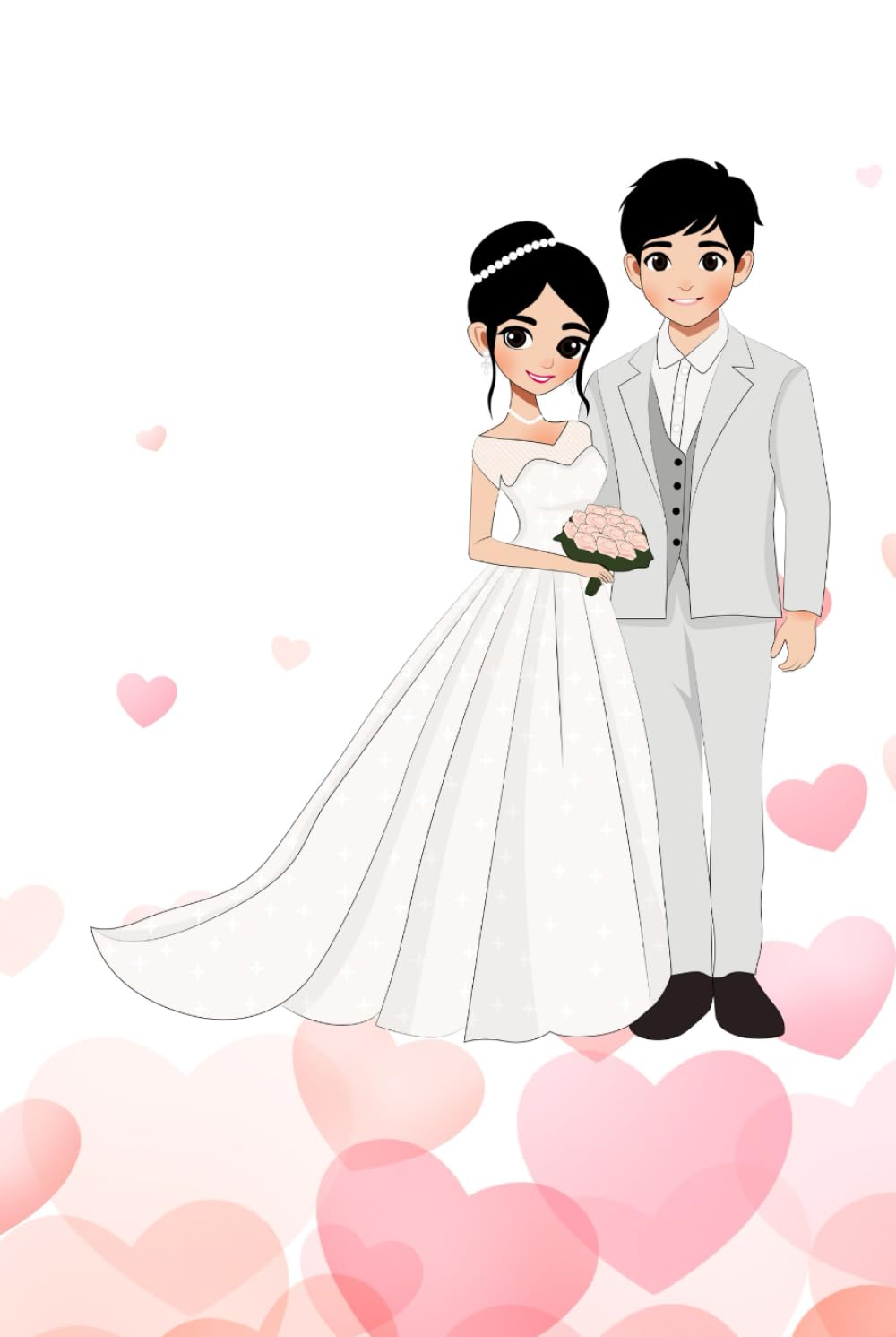 Notebook, 6 x 9 inches, Inside cover has table of contents, email address record, page number, total 250 pages. Use as a personal notebook, ... beautiful, valuable and useful gift.
Notebook, 6 x 9 inches, Inside cover has table of contents, email address record, page number, total 250 pages. Use as a personal notebook, ... beautiful, valuable and useful gift.