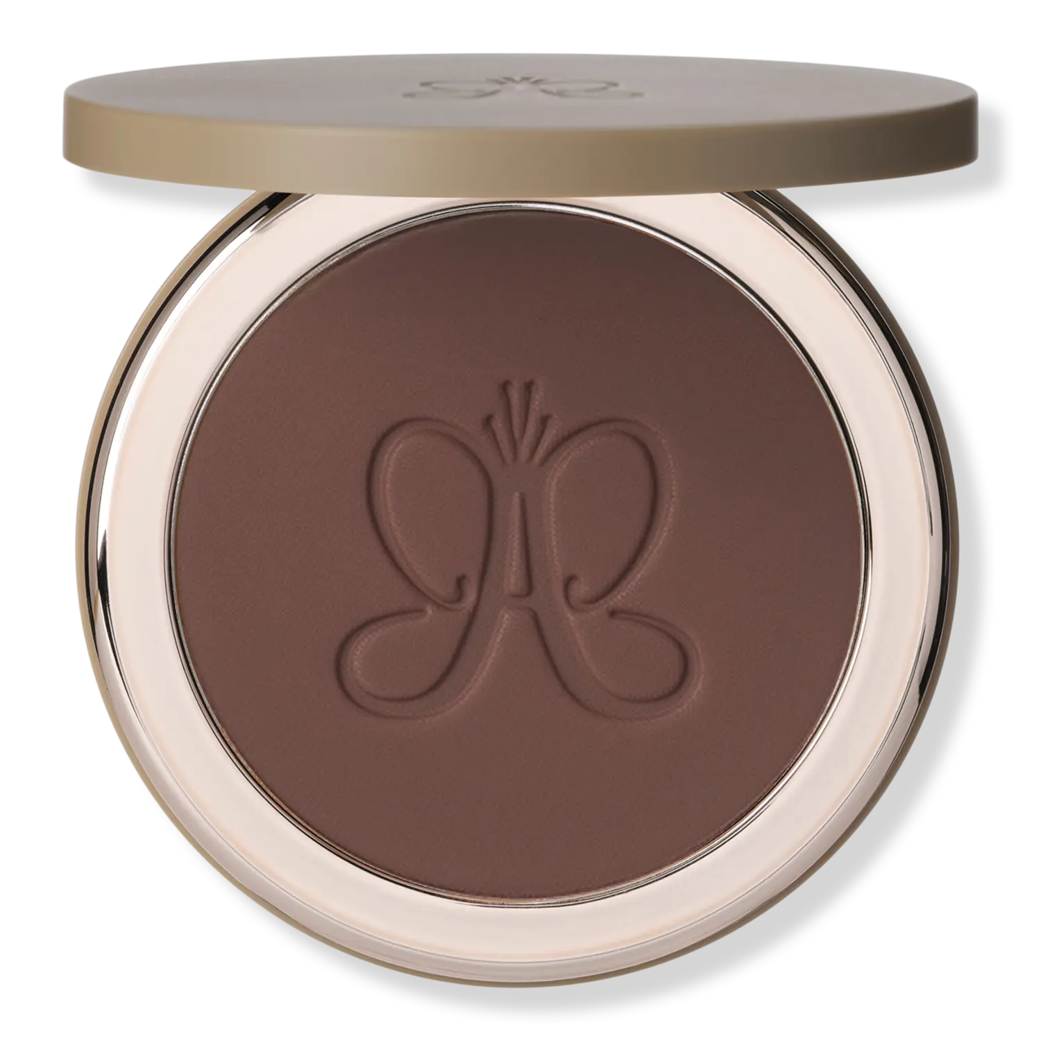 Бронзер Smooth Blur Powder Bronzer Anastasia Beverly Hills, Bronze Bay (deep with neutral-warm undertones)
Бронзер Smooth Blur Powder Bronzer Anastasia Beverly Hills, Bronze Bay (deep with neutral-warm undertones)