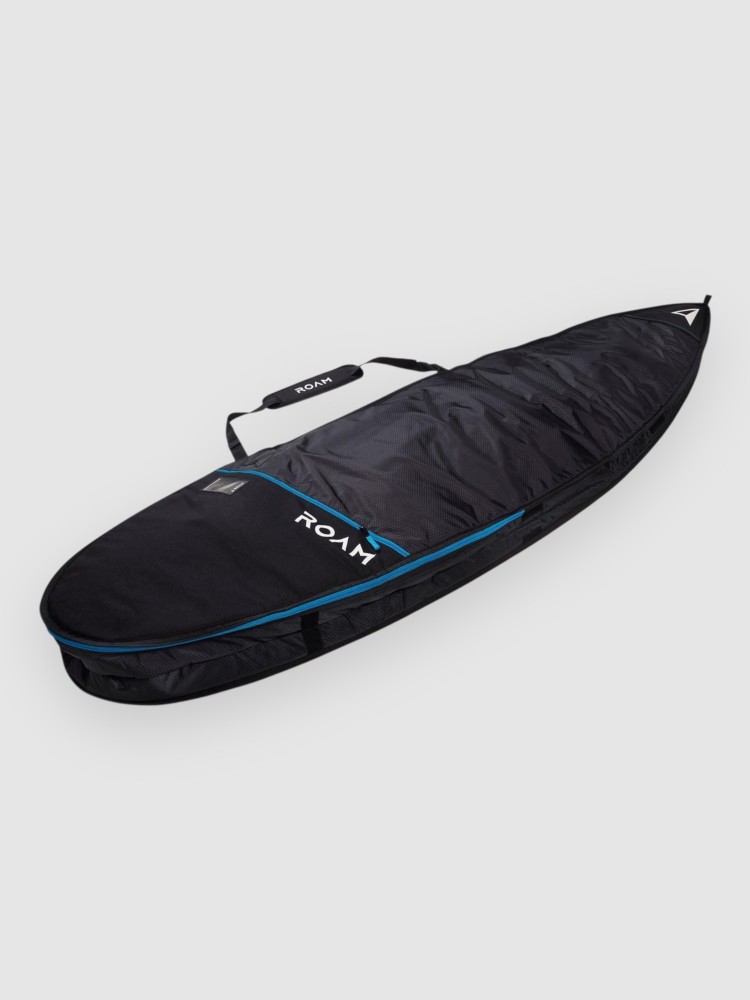 Сумка для серфинга ROAM Tech Doppel Short Surfboard-Tasche, black
Сумка для серфинга ROAM Tech Doppel Short Surfboard-Tasche, black