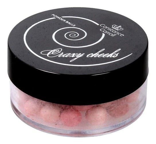 Пудра в шариках 02, средний размер, 13 г Constance Carroll Crazy Cheeks
Пудра в шариках 02, средний размер, 13 г Constance Carroll Crazy Cheeks