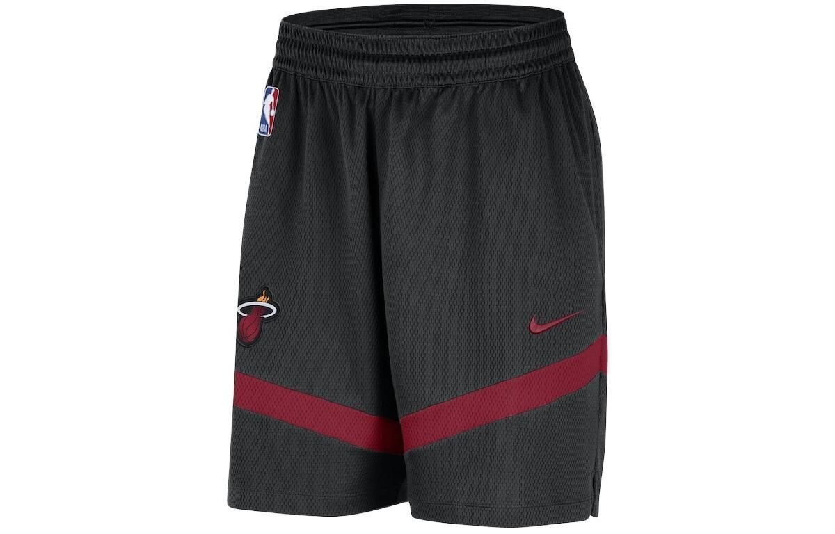 Повседневные шорты унисекс черные Nike, черный
Повседневные шорты унисекс черные Nike, черный