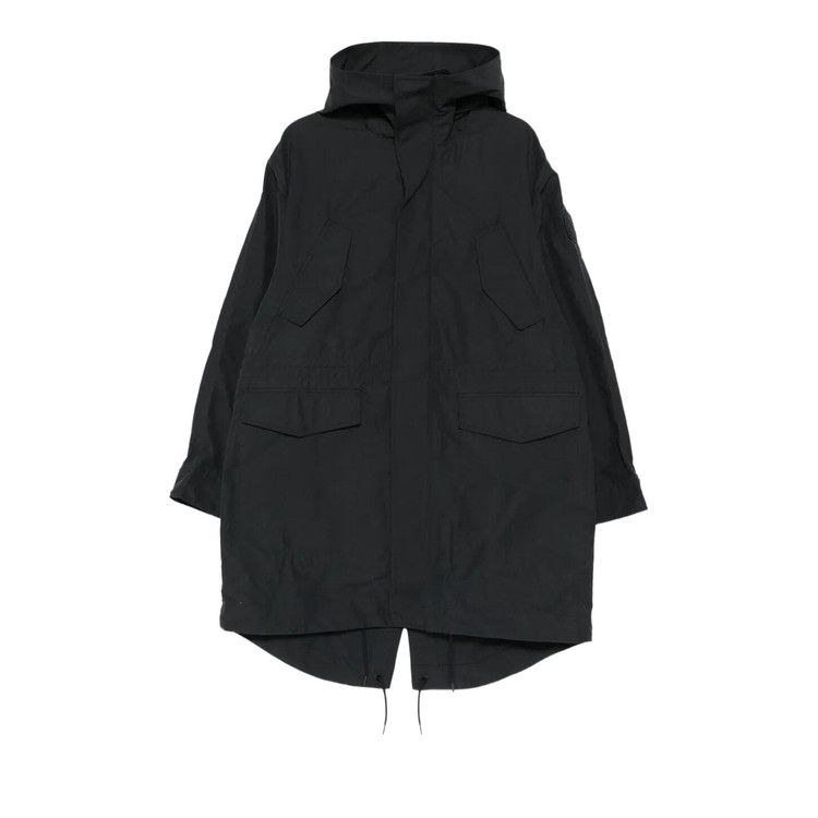 Парка Canada Goose Harrison Parka Coat, Black
Парка Canada Goose Harrison Parka Coat, Black