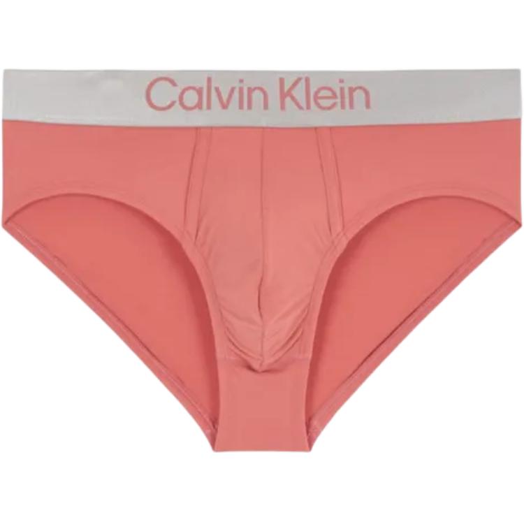 Calvin Klein Мужские трусы 1 упаковка Pink
Calvin Klein Мужские трусы 1 упаковка Pink