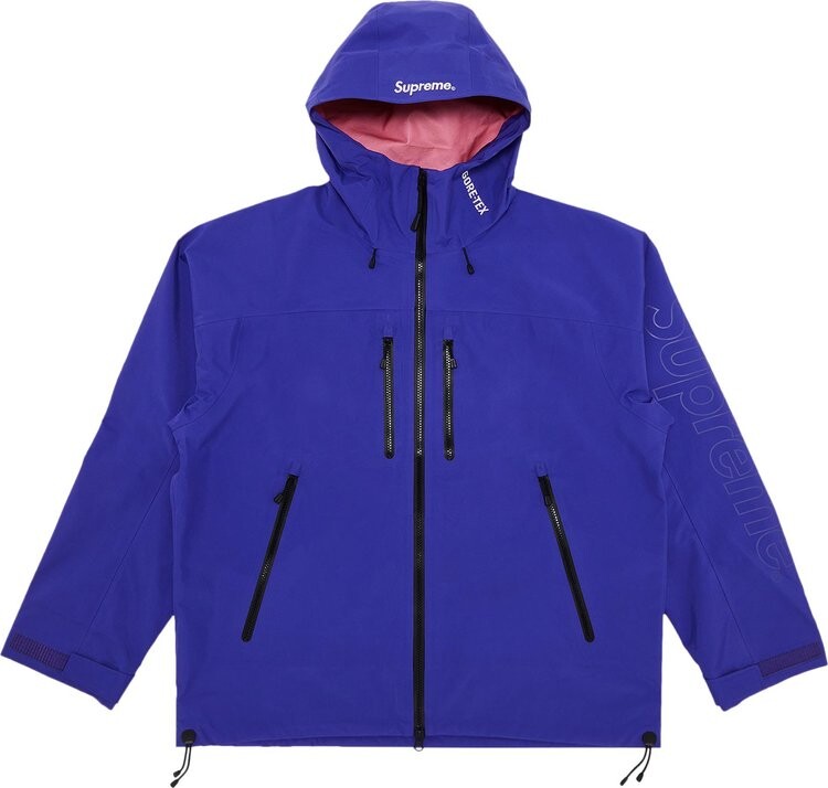 Куртка Supreme GORE-TEX Taped Seam Shell 'Purple', фиолетовый
Куртка Supreme GORE-TEX Taped Seam Shell 'Purple', фиолетовый
