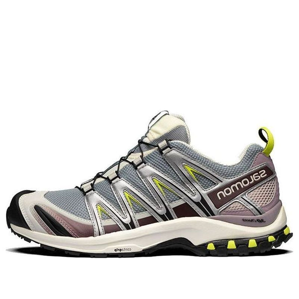Кроссовки xa pro 3d 'grey' 412322 Salomon, серый
Кроссовки xa pro 3d 'grey' 412322 Salomon, серый