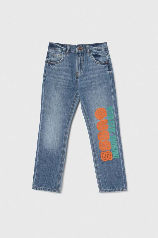 Детские джинсы Guess, синий
Детские джинсы Guess, синий
