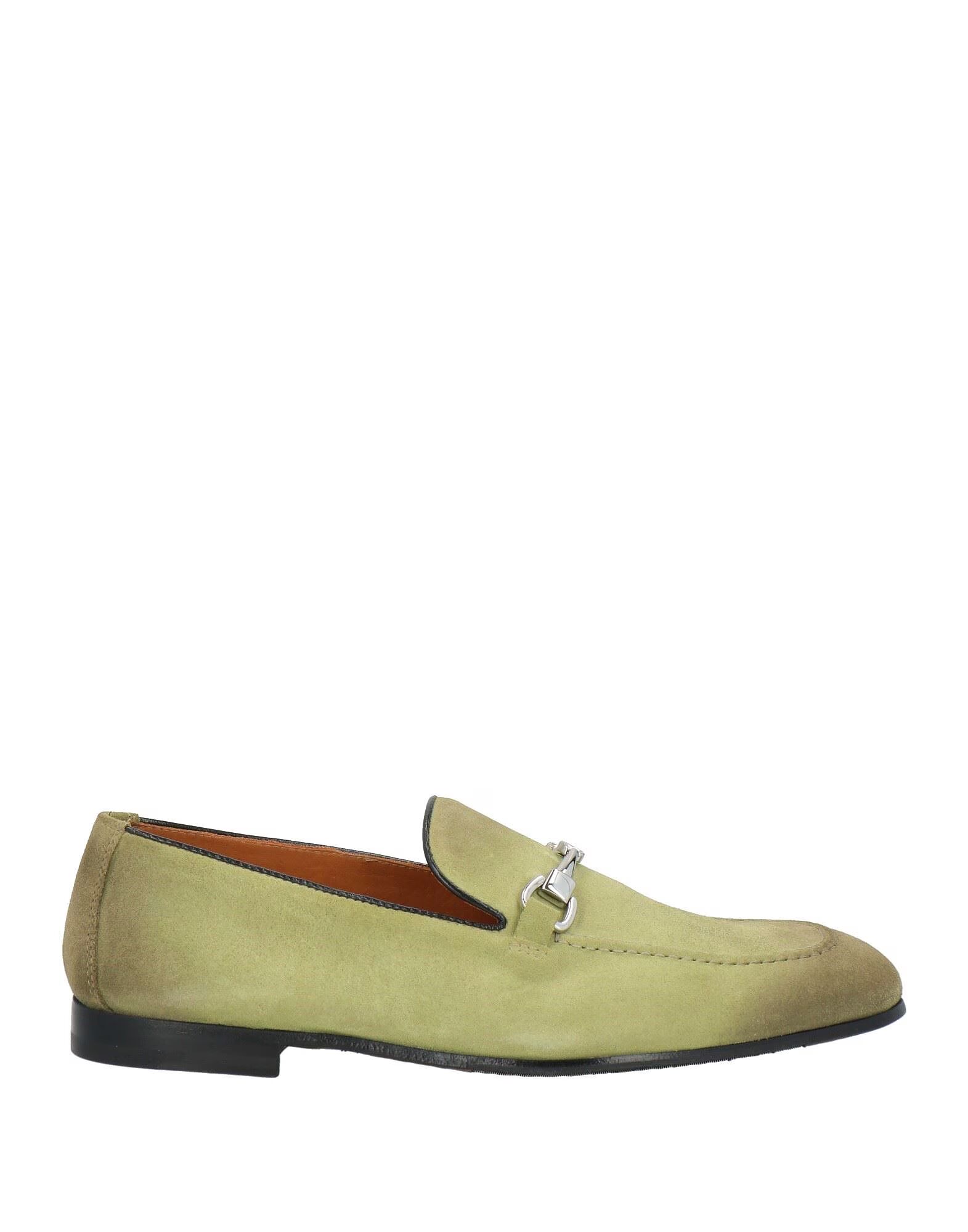 Лоферы Doucal'S, светло-зеленый
Лоферы Doucal'S, светло-зеленый
