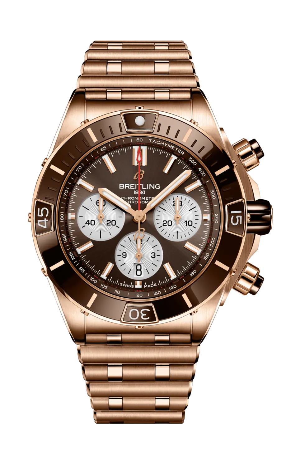 Часы super chronomat b01 44 Breitling
Часы super chronomat b01 44 Breitling