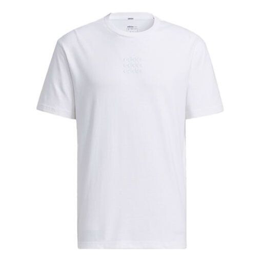 Футболка adidas neo Embroidered Logo Solid Color Sports Round Neck Short Sleeve White, мультиколор
Футболка adidas neo Embroidered Logo Solid Color Sports Round Neck Short Sleeve White, мультиколор