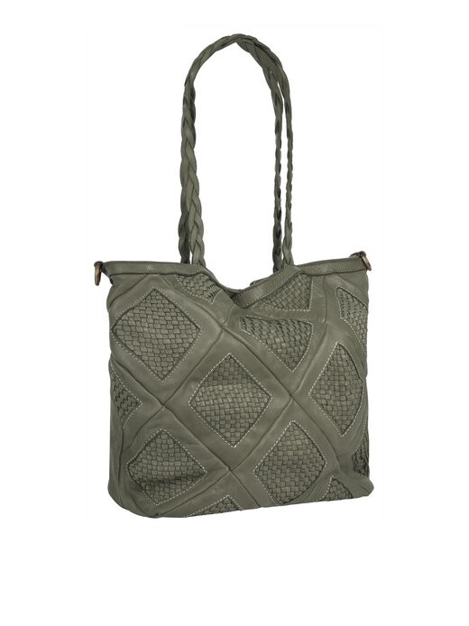 Покупатели Samantha Look, зеленый
Покупатели Samantha Look, зеленый