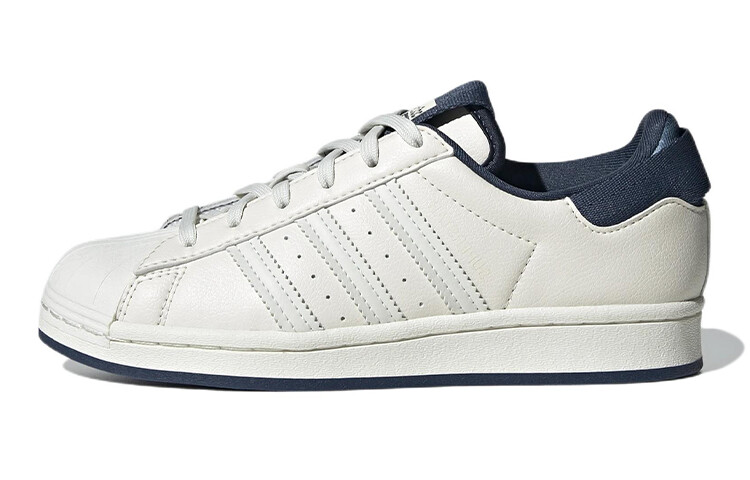 Детские кроссовки для скейтбординга серии Superstar GS Adidas Originals
Детские кроссовки для скейтбординга серии Superstar GS Adidas Originals