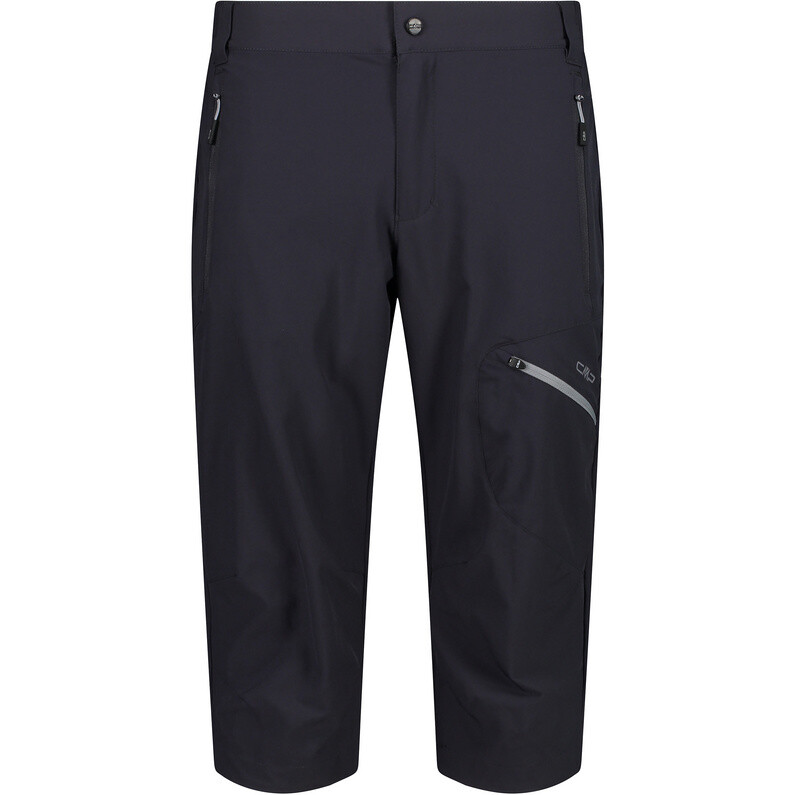 Мужские капри CMP, серый
Мужские капри CMP, серый