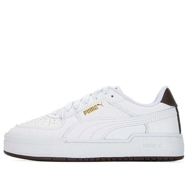 Кеды PUMA CA Pro 'White', белый
Кеды PUMA CA Pro 'White', белый