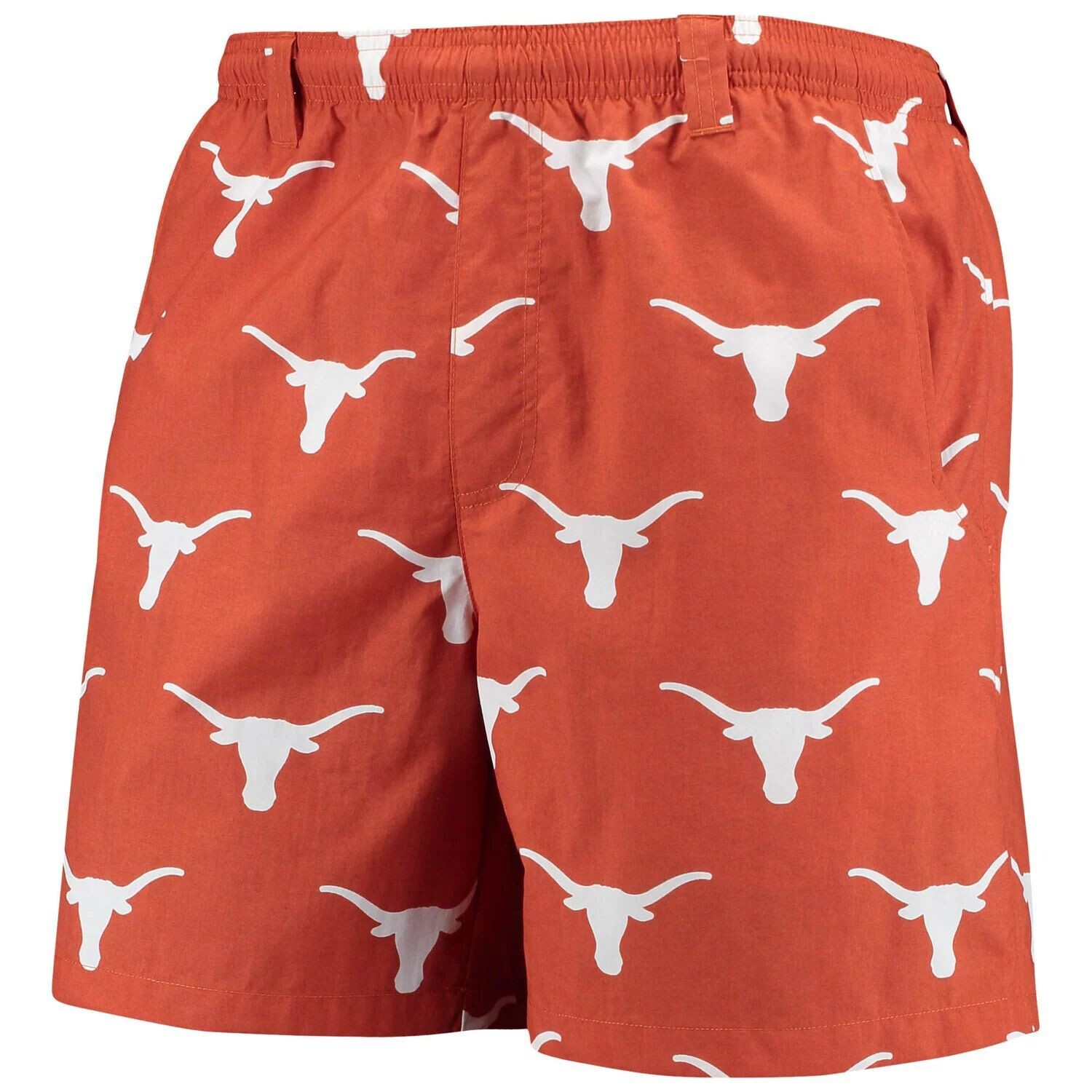 Мужские гибридные шорты Columbia Texas Orange Texas Longhorns PFG Backcast II Omni-Shade
Мужские гибридные шорты Columbia Texas Orange Texas Longhorns PFG Backcast II Omni-Shade