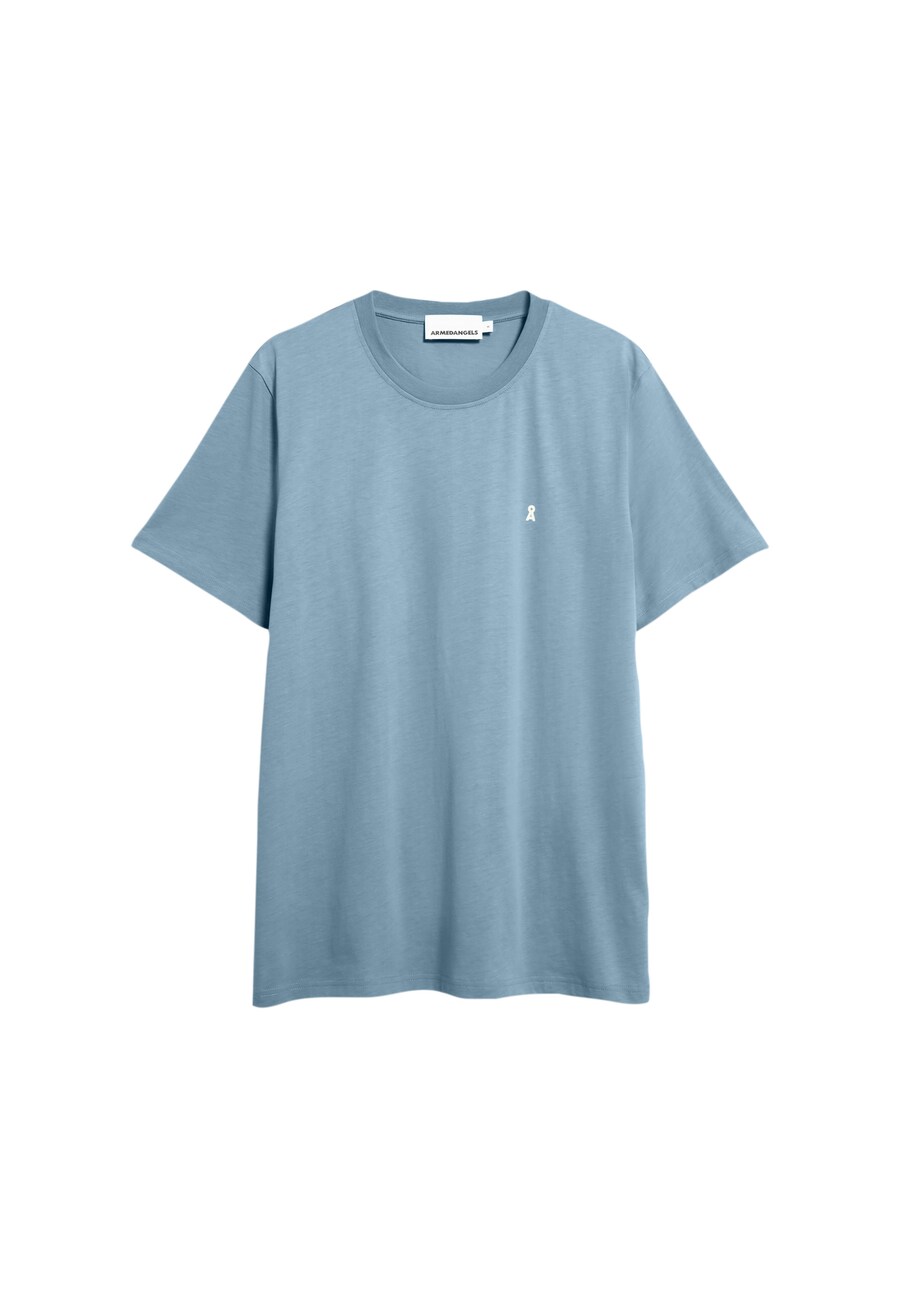 Рубашка ARMEDANGELS, синий
Рубашка ARMEDANGELS, синий