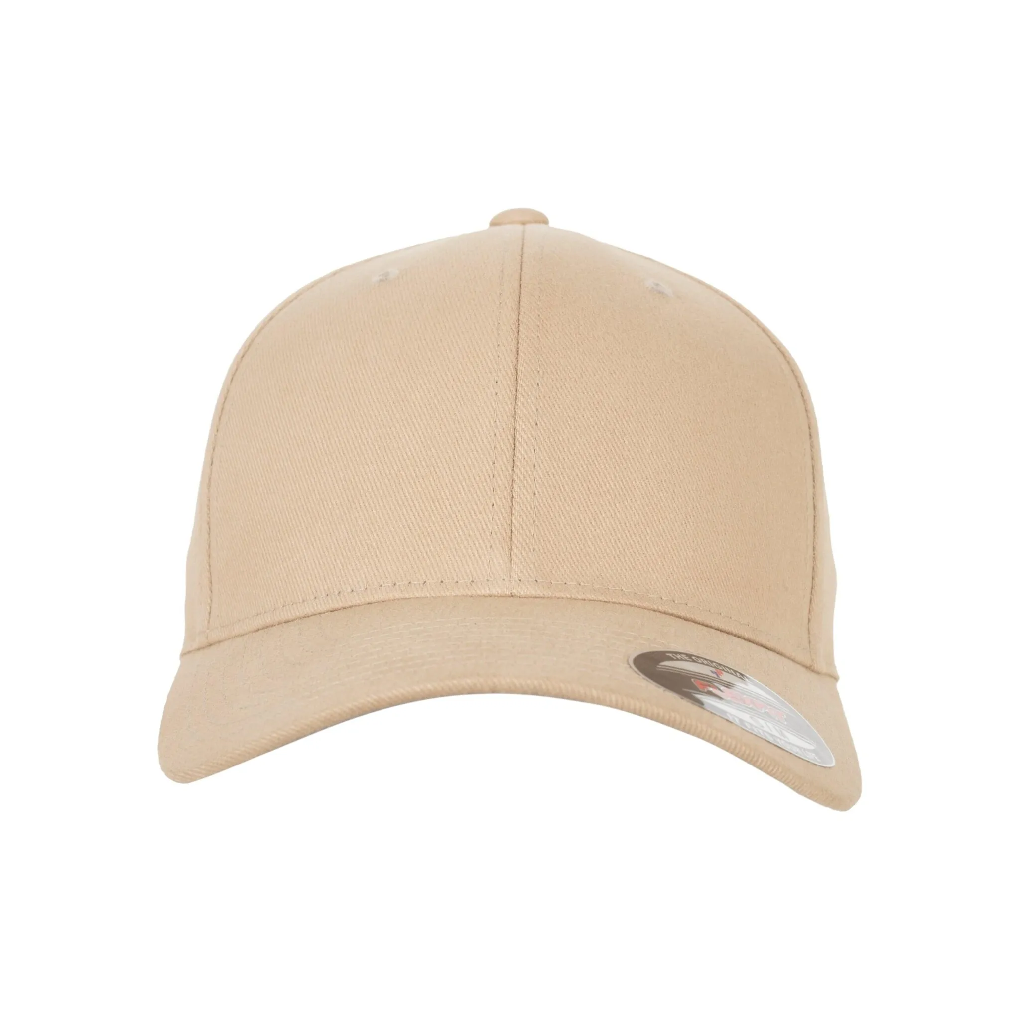 Flexfit Flex Cap " Flexfit Accessories Flexfit Brushed Twill", хаки
Flexfit Flex Cap " Flexfit Accessories Flexfit Brushed Twill", хаки