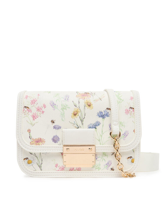 Женская сумка Tibialis 14076894 Aldo, белый
Женская сумка Tibialis 14076894 Aldo, белый