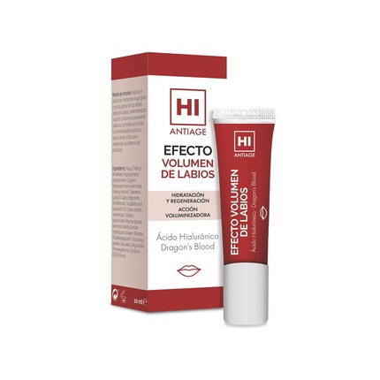 Бальзам для губ Antiage Lip Volumizing Effect Увлажняющий и восстанавливающий 10 мл Hi
Бальзам для губ Antiage Lip Volumizing Effect Увлажняющий и восстанавливающий 10 мл Hi