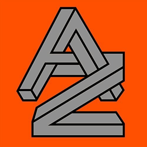 Виниловая пластинка Cuarteto de Nos: Apocalipsis Zombi
Виниловая пластинка Cuarteto de Nos: Apocalipsis Zombi