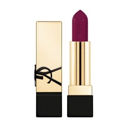 Yves Saint Laurent Rouge Pur Couture Satin Lipstick P01 Освобожденная Слива
Yves Saint Laurent Rouge Pur Couture Satin Lipstick P01 Освобожденная Слива