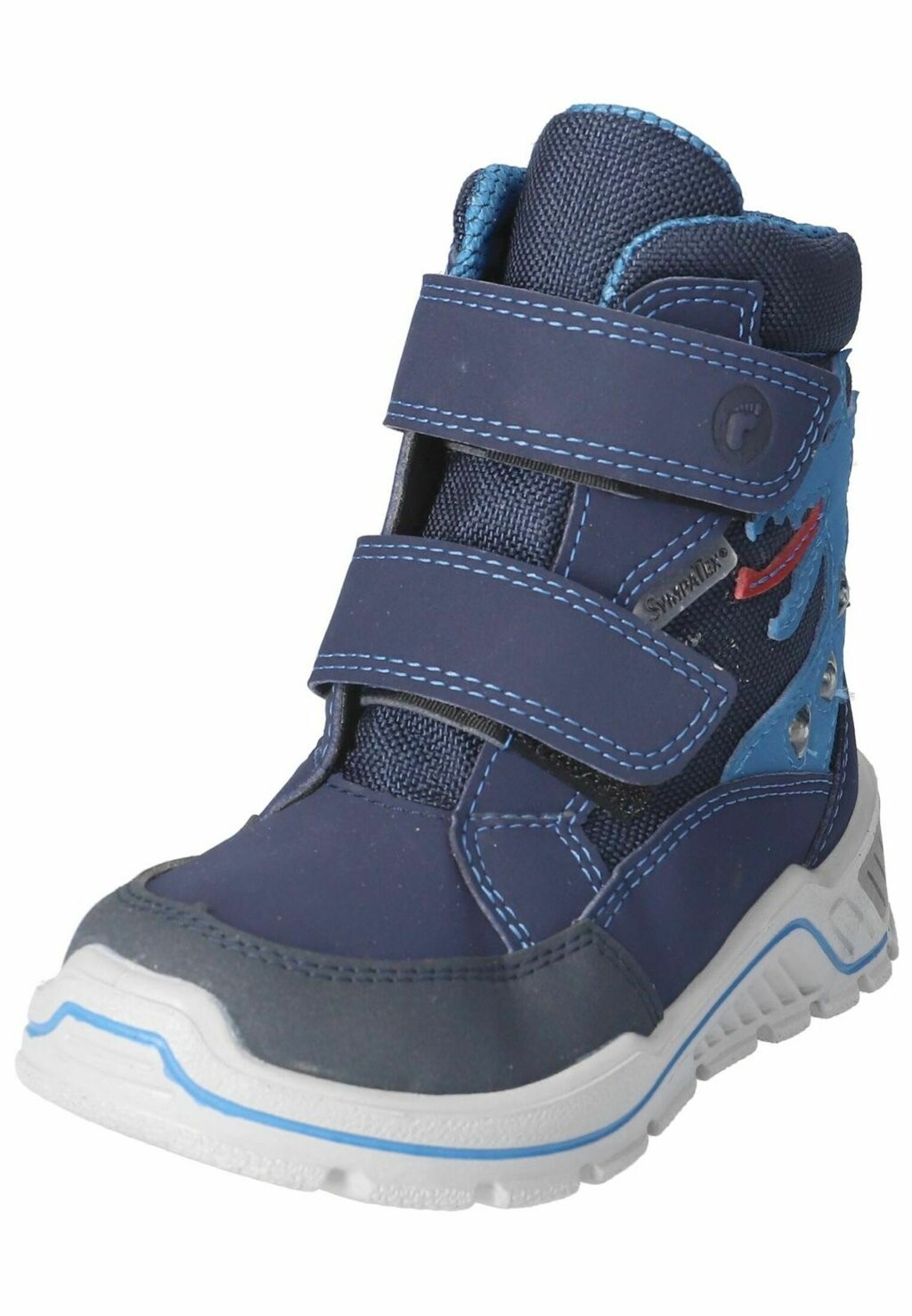 Зимние сапоги Ricosta, темно-синий
Зимние сапоги Ricosta, темно-синий