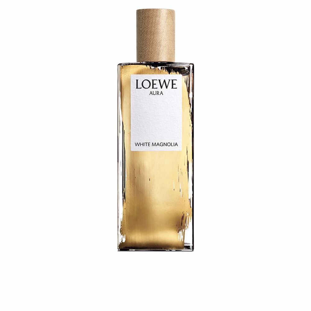 Парфюмерная вода Aura white magnolia Loewe, 30 мл
Парфюмерная вода Aura white magnolia Loewe, 30 мл