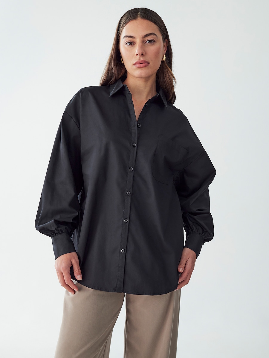 Блуза Willa CARTER, черный
Блуза Willa CARTER, черный