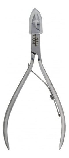 Кусачки для кутикулы, 4,5 мм Inter-vion
Кусачки для кутикулы, 4,5 мм Inter-vion