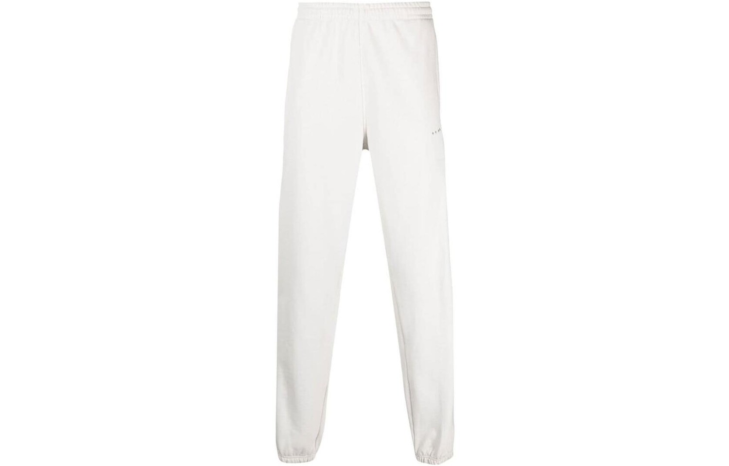 Adidas Мужские трикотажные спортивные штаны, Белый 
Adidas Мужские трикотажные спортивные штаны, Белый