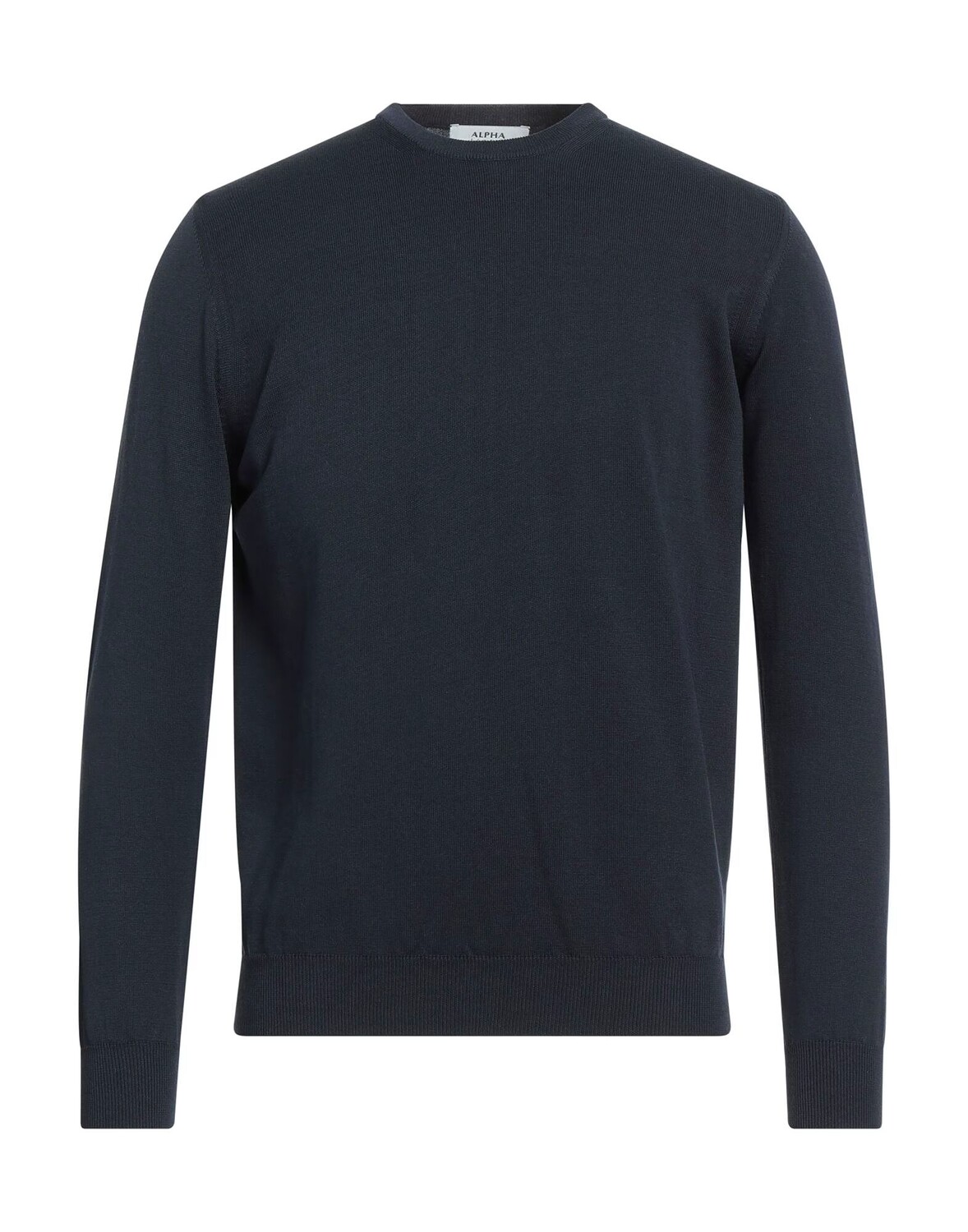 Свитер Alpha Studio, синий
Свитер Alpha Studio, синий