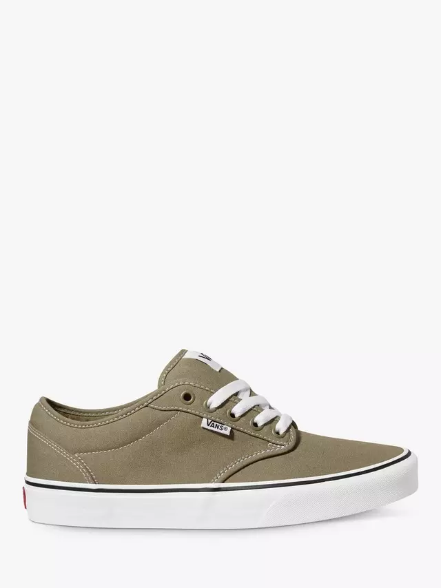Кроссовки Vans Atwood Canvas, оливковый, Зеленый, Кроссовки Vans Atwood Canvas, оливковый
Кроссовки Vans Atwood Canvas, оливковый, Зеленый, Кроссовки Vans Atwood Canvas, оливковый