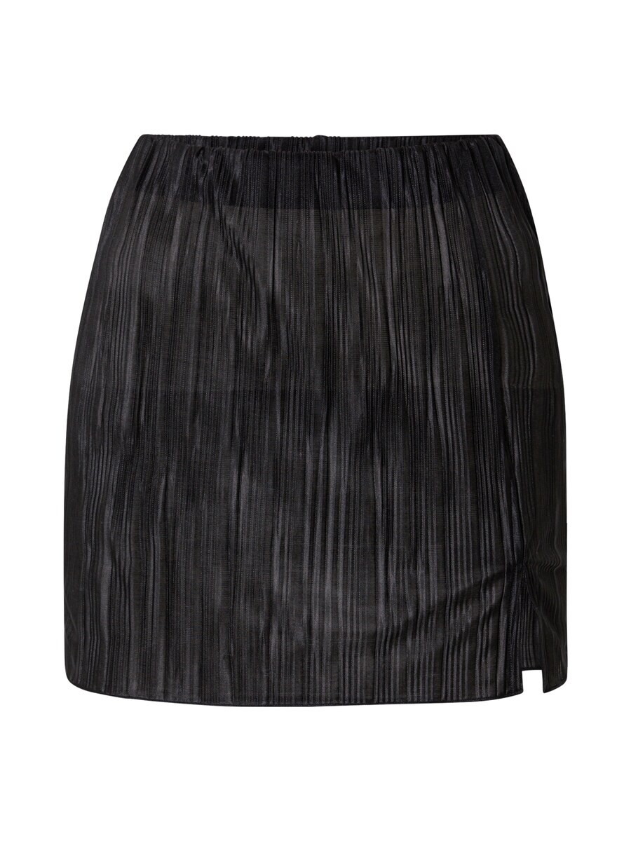 Юбка Nly By Nelly, черный
Юбка Nly By Nelly, черный