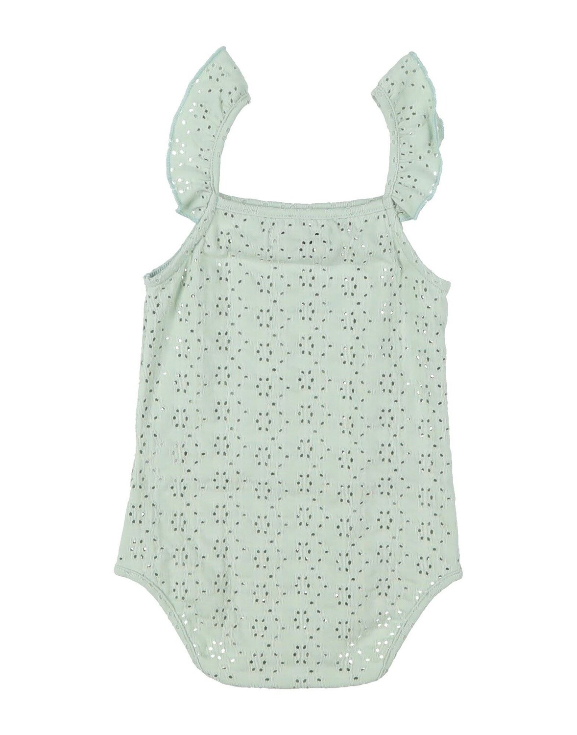 Боди Tocoto Vintage, светло-зеленый
Боди Tocoto Vintage, светло-зеленый