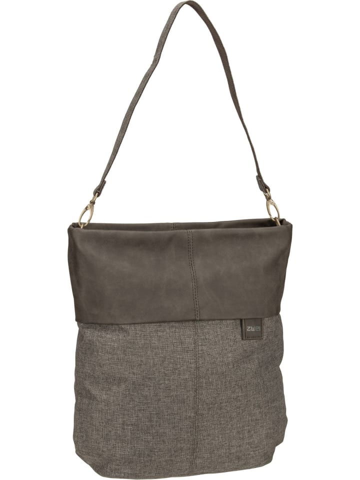 Сумка шоппер Zwei, серый
Сумка шоппер Zwei, серый