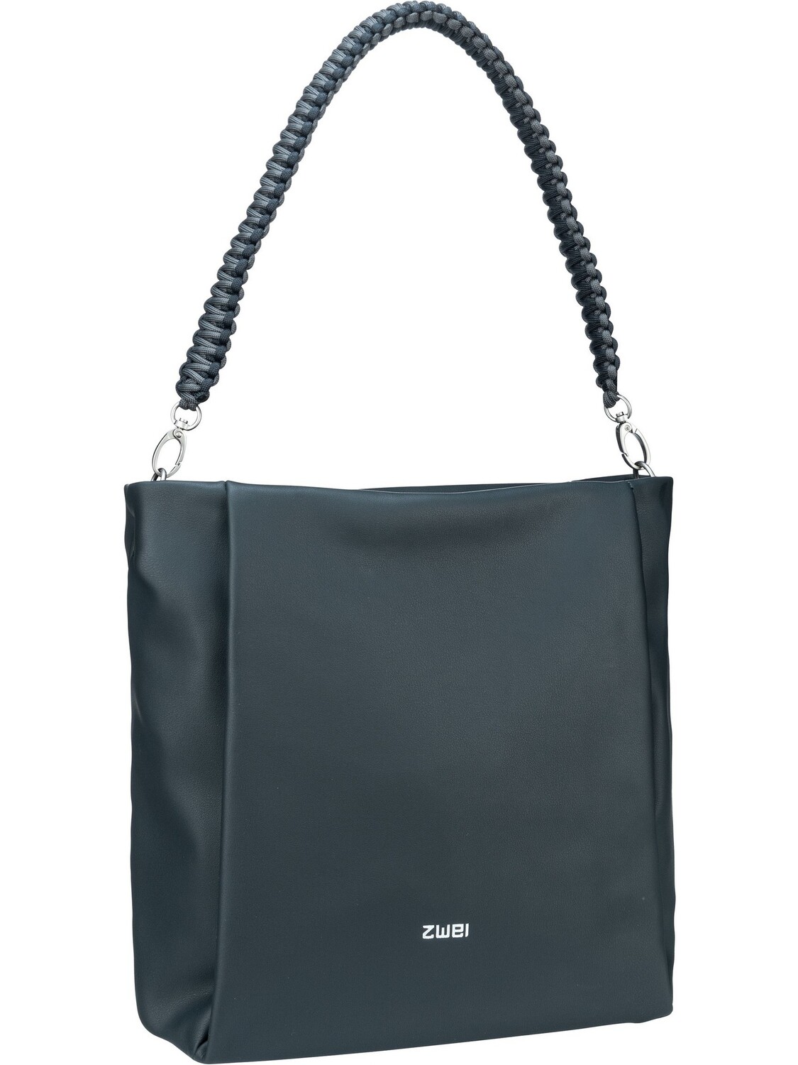 Сумка через плечо Zwei Beuteltasche Yuna YU120, цвет Ink
Сумка через плечо Zwei Beuteltasche Yuna YU120, цвет Ink